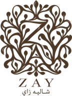 Zay, شاليه زاي